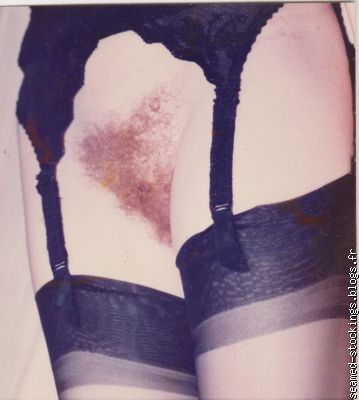 3 - Une vraie rousse.